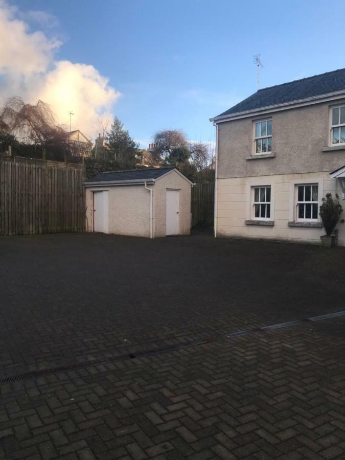 4 Laurel Court Villa Ulverston Exterior photo